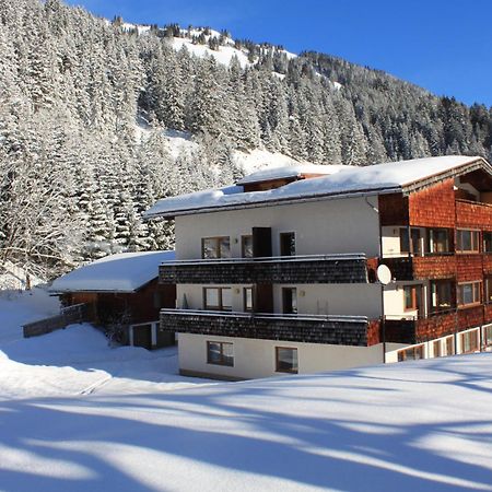Appartementhaus Michaela Bach  Kültér fotó