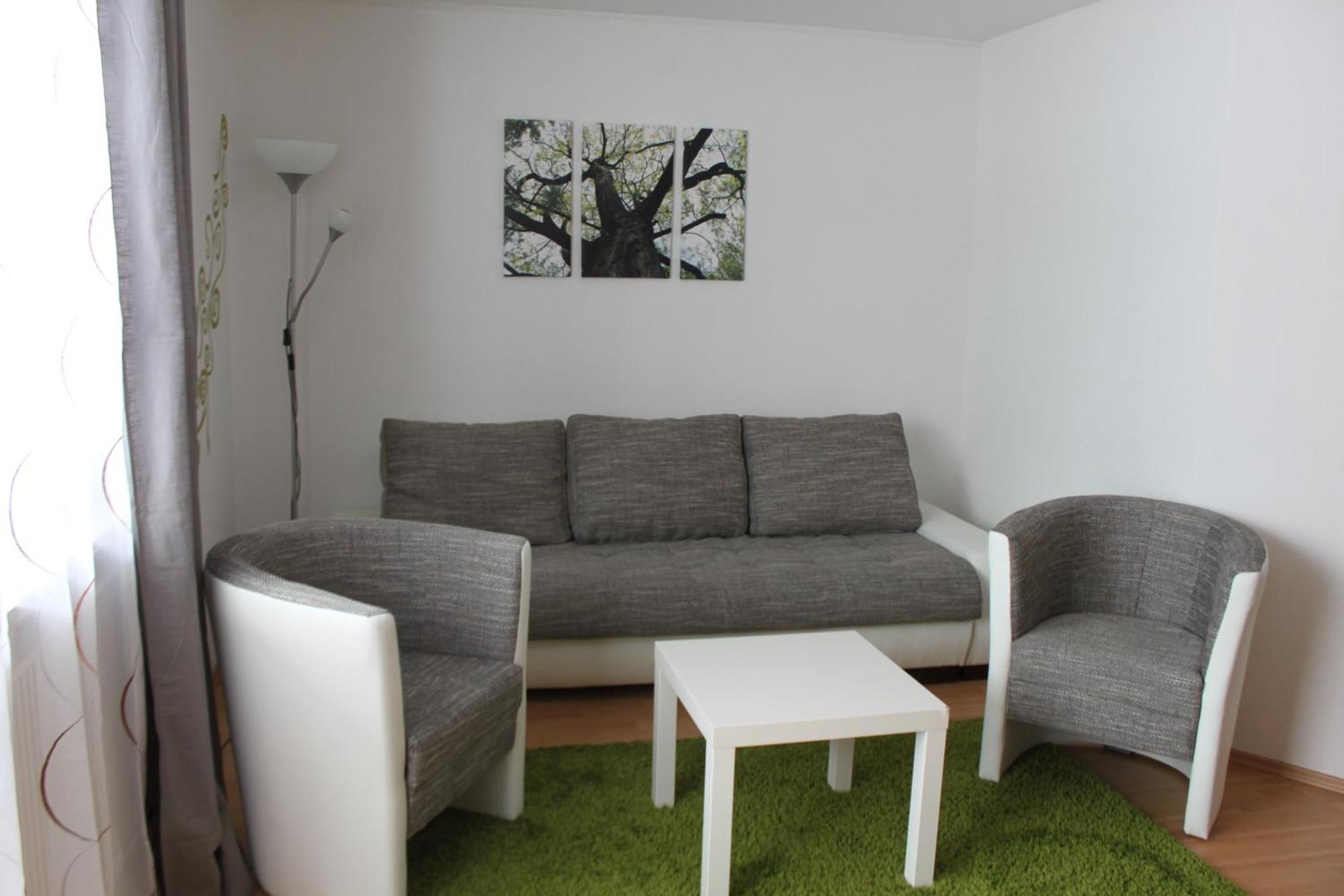Appartementhaus Michaela Bach  Kültér fotó