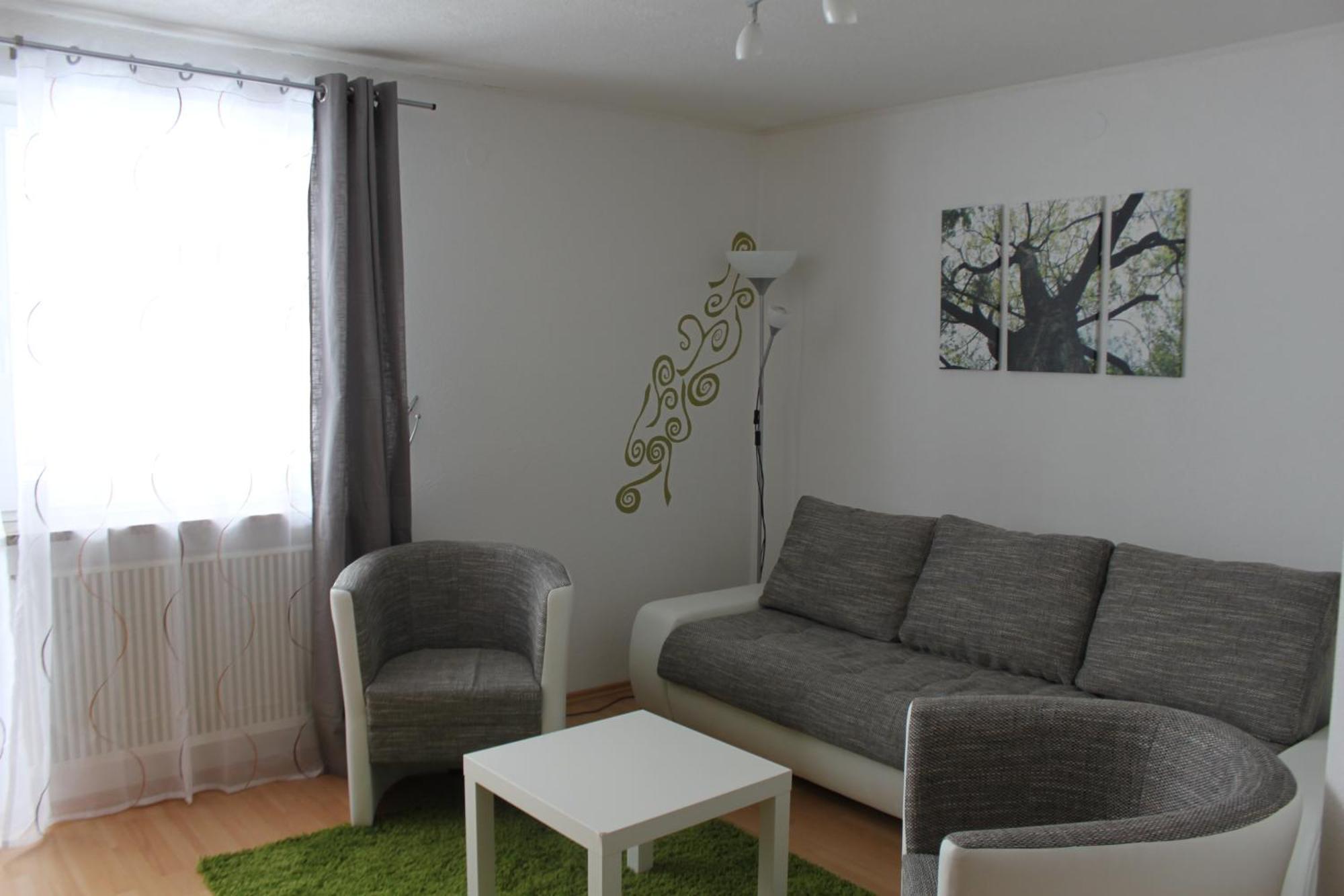 Appartementhaus Michaela Bach  Kültér fotó