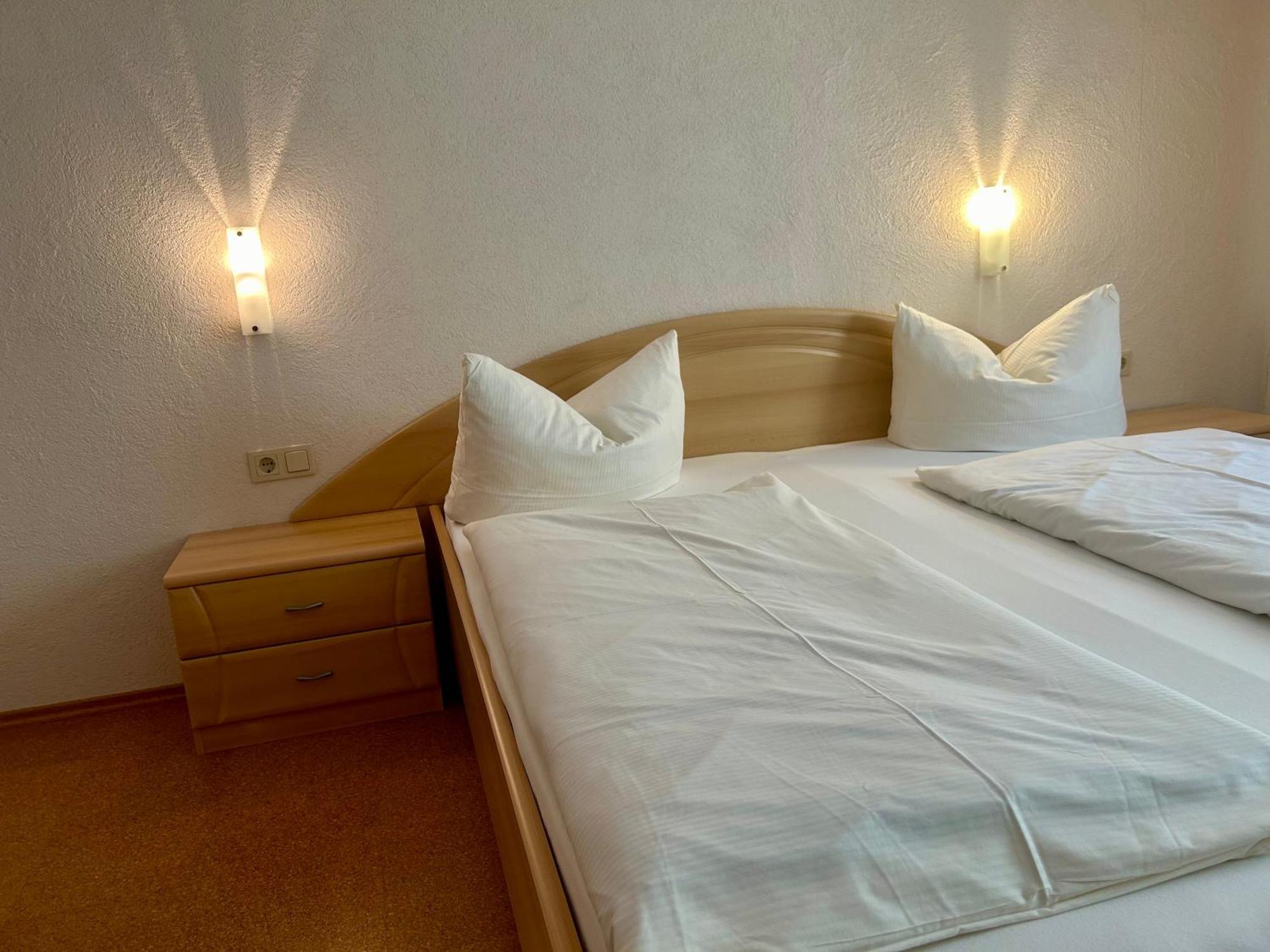 Appartementhaus Michaela Bach  Kültér fotó
