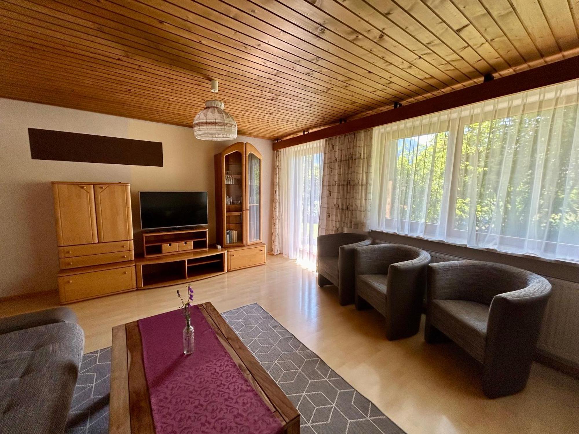 Appartementhaus Michaela Bach  Kültér fotó