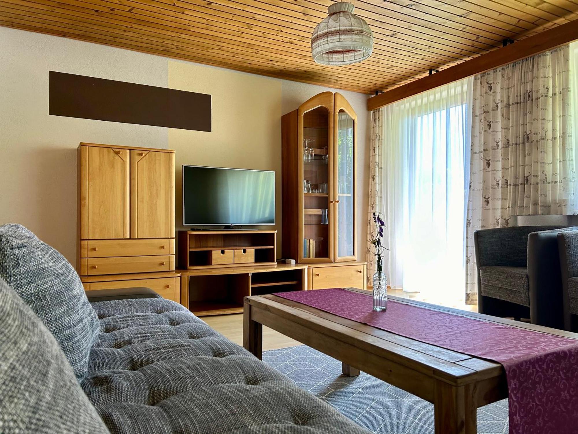 Appartementhaus Michaela Bach  Kültér fotó