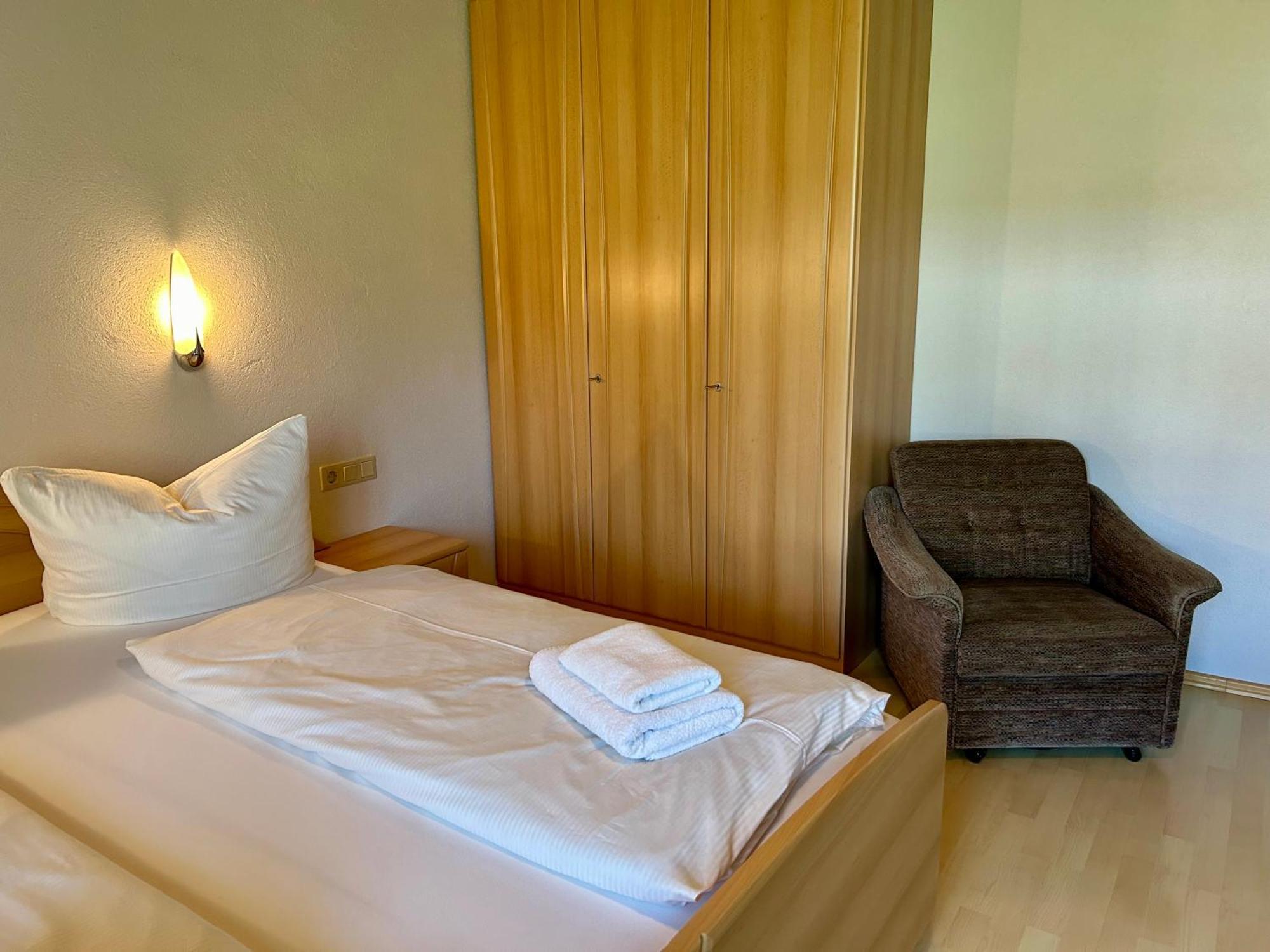 Appartementhaus Michaela Bach  Kültér fotó
