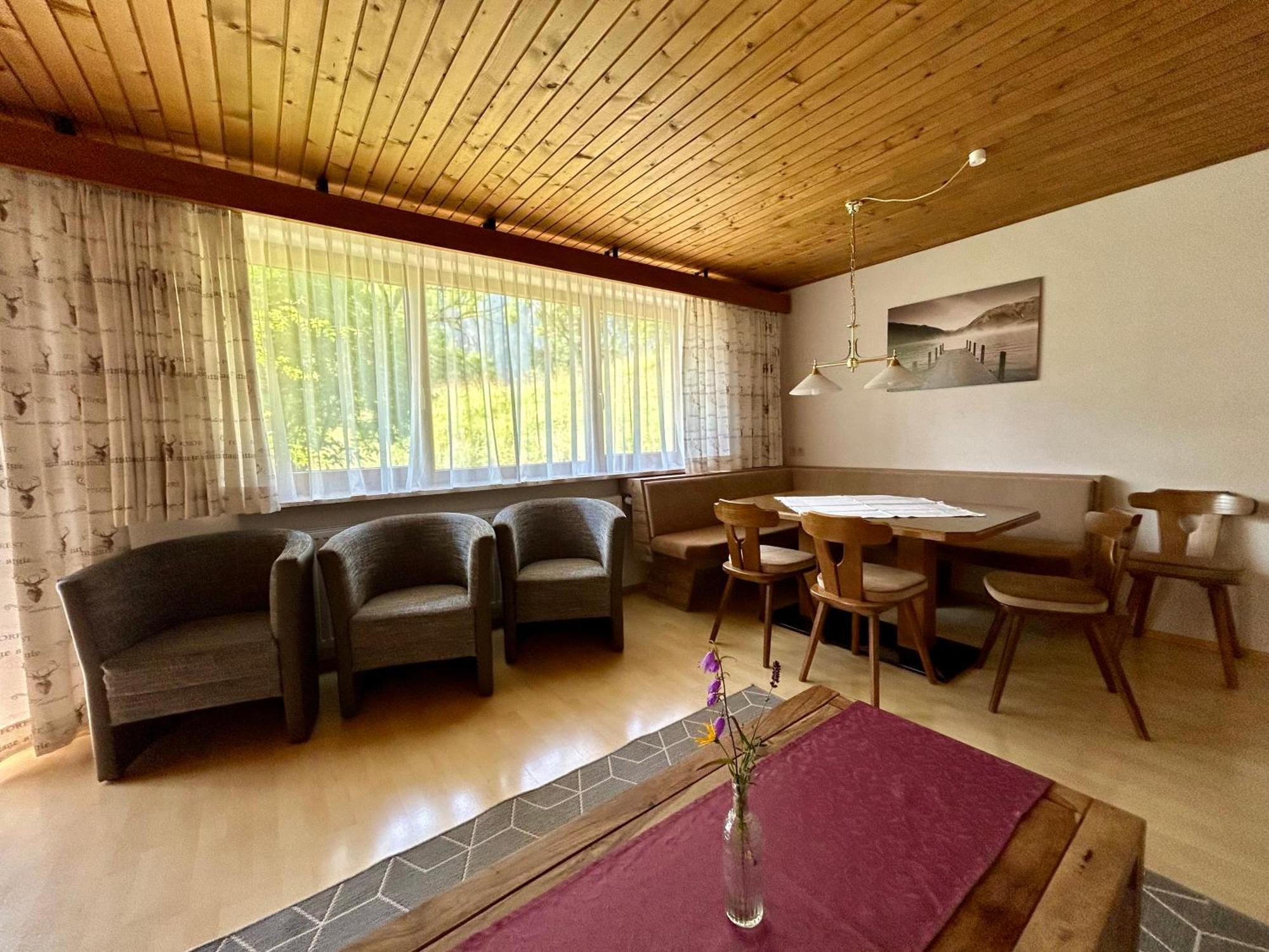 Appartementhaus Michaela Bach  Kültér fotó