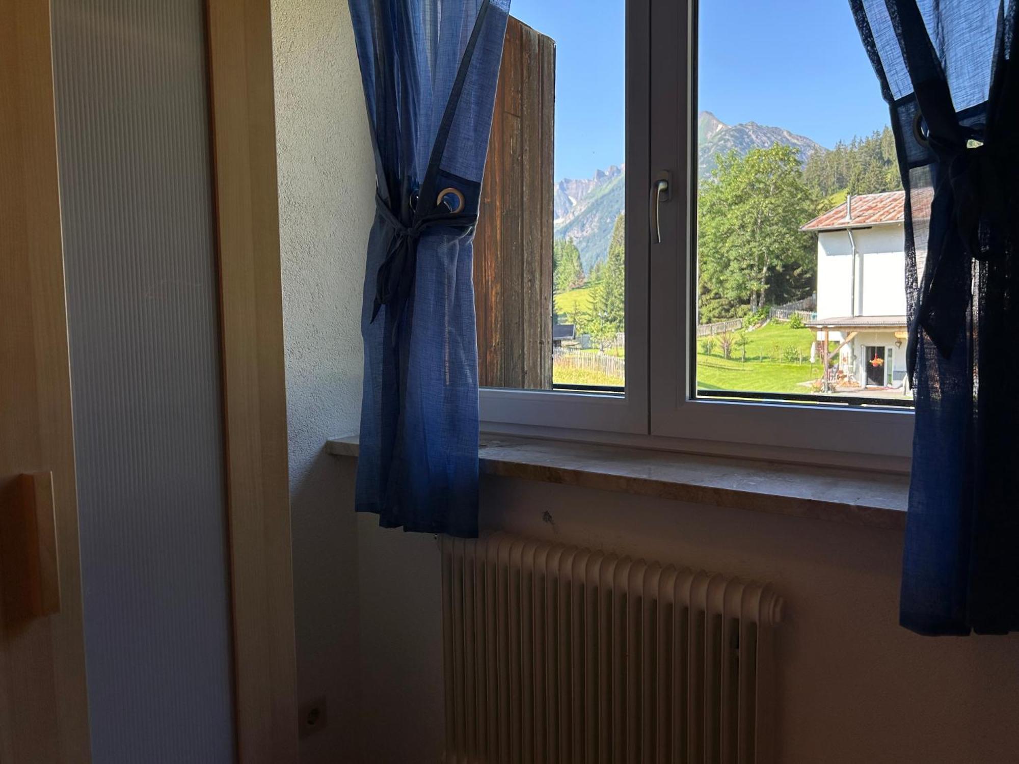 Appartementhaus Michaela Bach  Kültér fotó