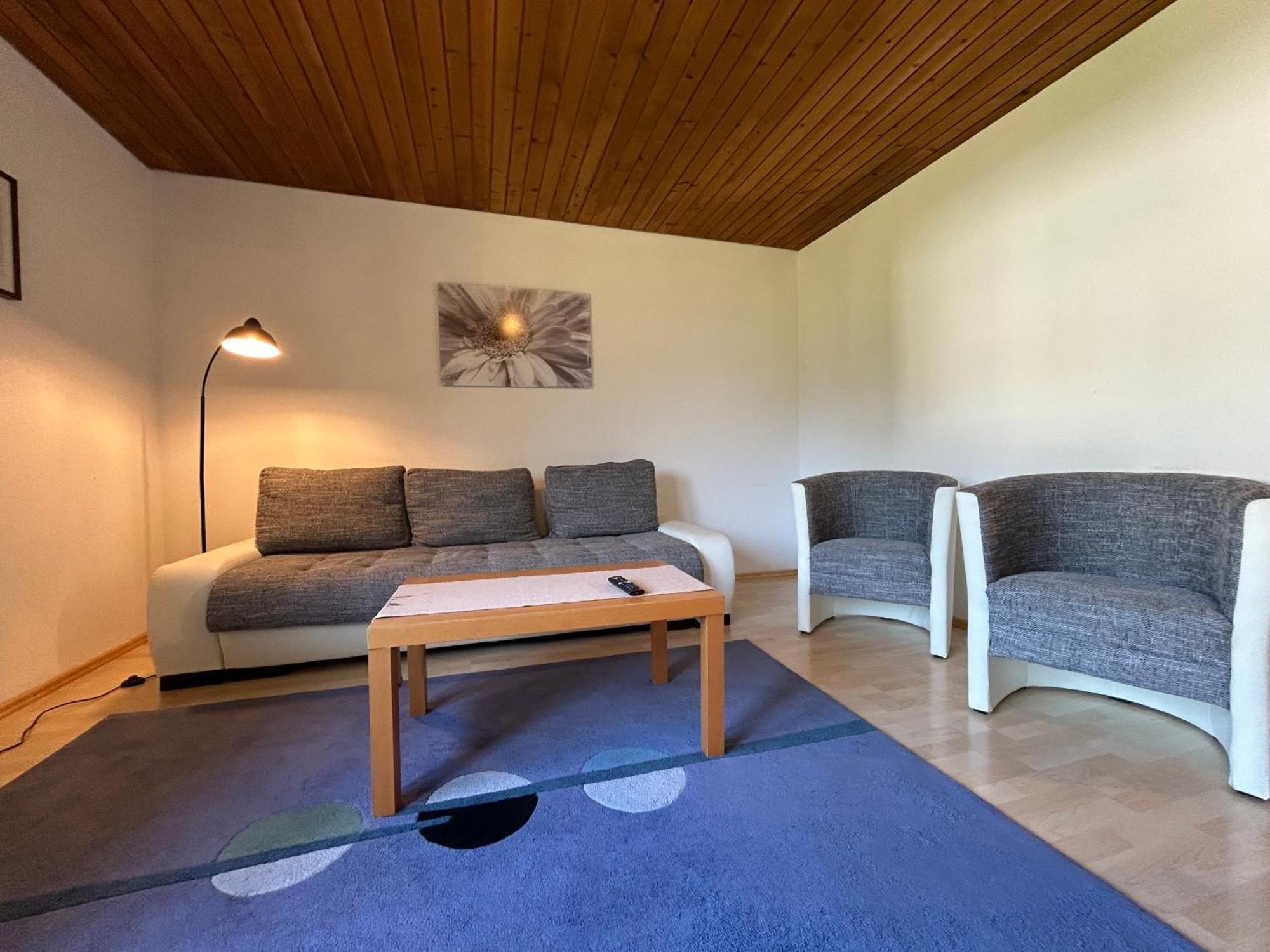 Appartementhaus Michaela Bach  Kültér fotó