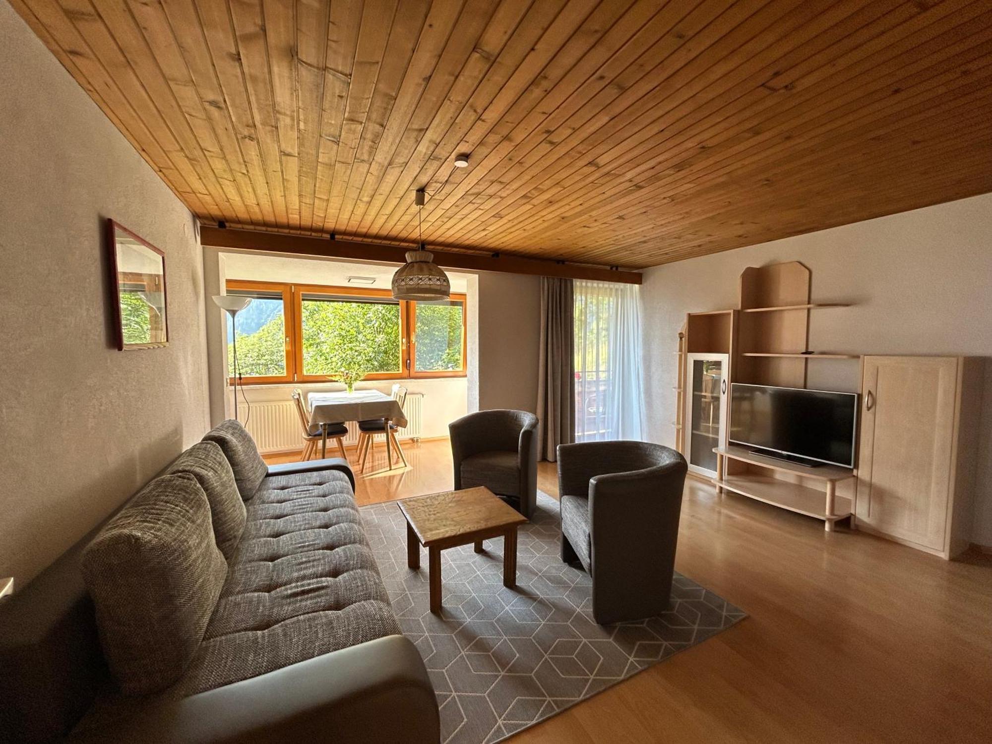 Appartementhaus Michaela Bach  Kültér fotó