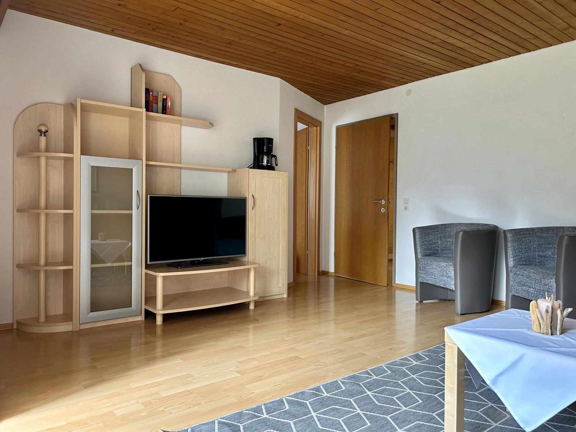 Appartementhaus Michaela Bach  Kültér fotó