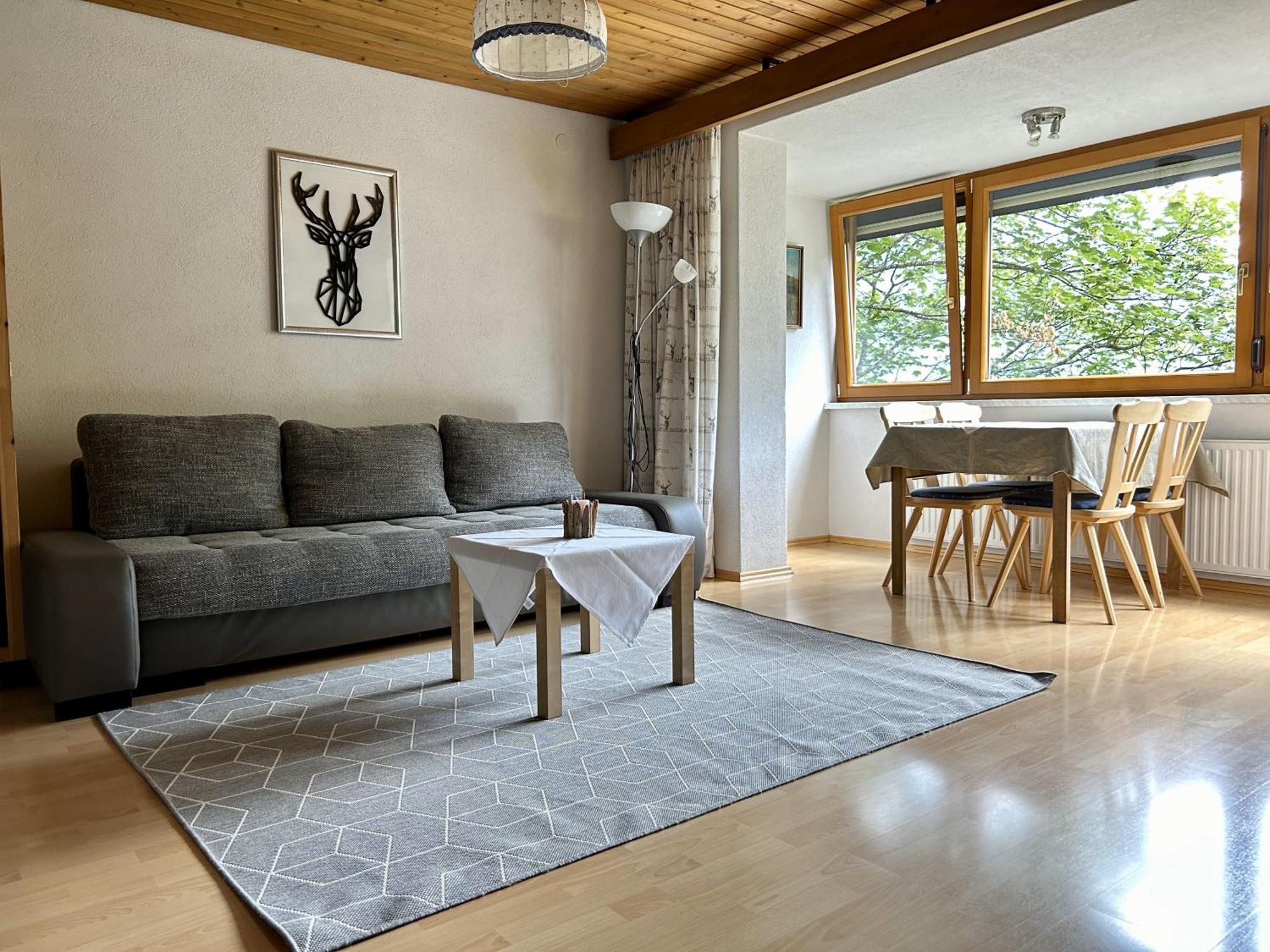 Appartementhaus Michaela Bach  Kültér fotó