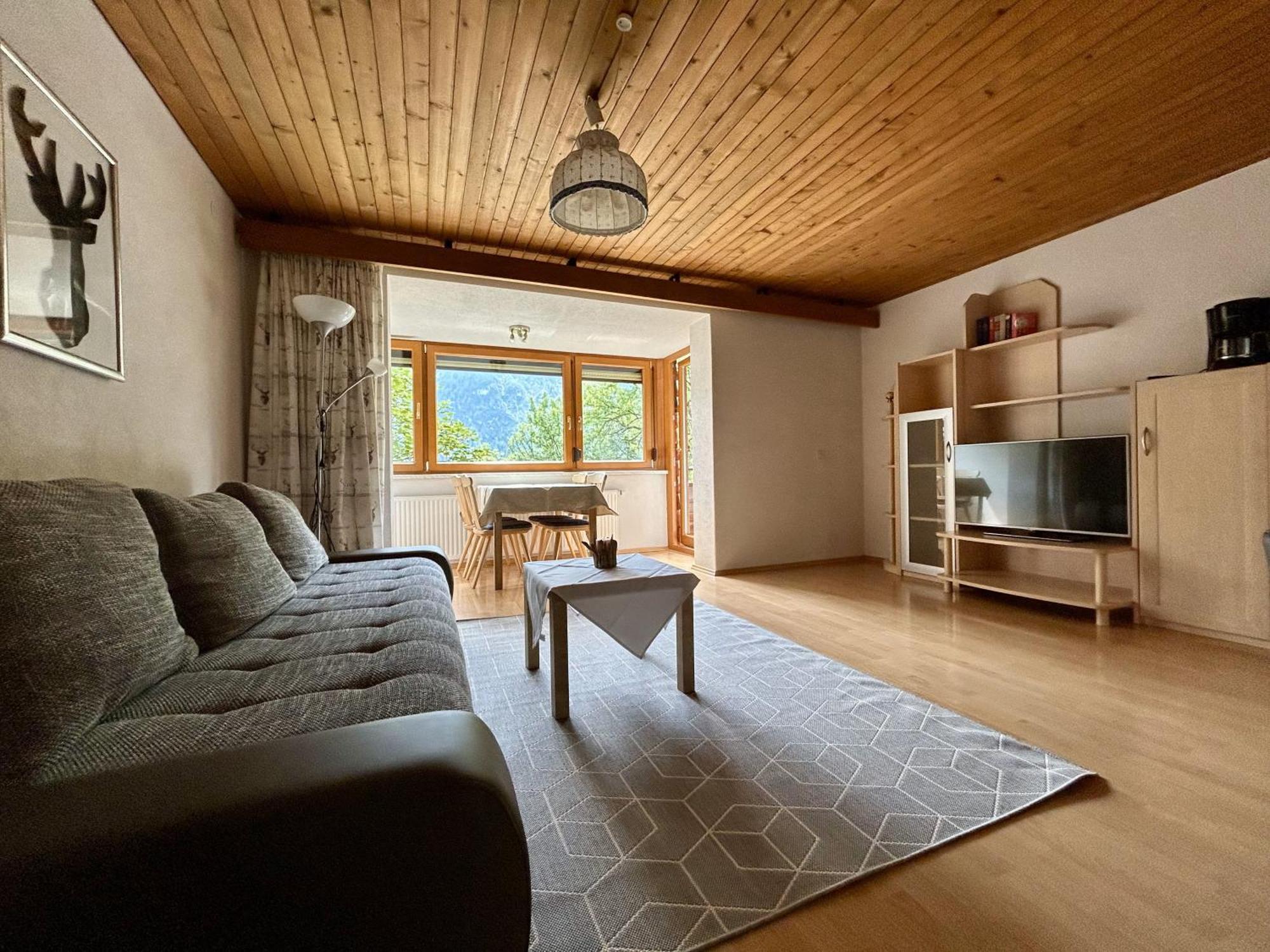 Appartementhaus Michaela Bach  Kültér fotó