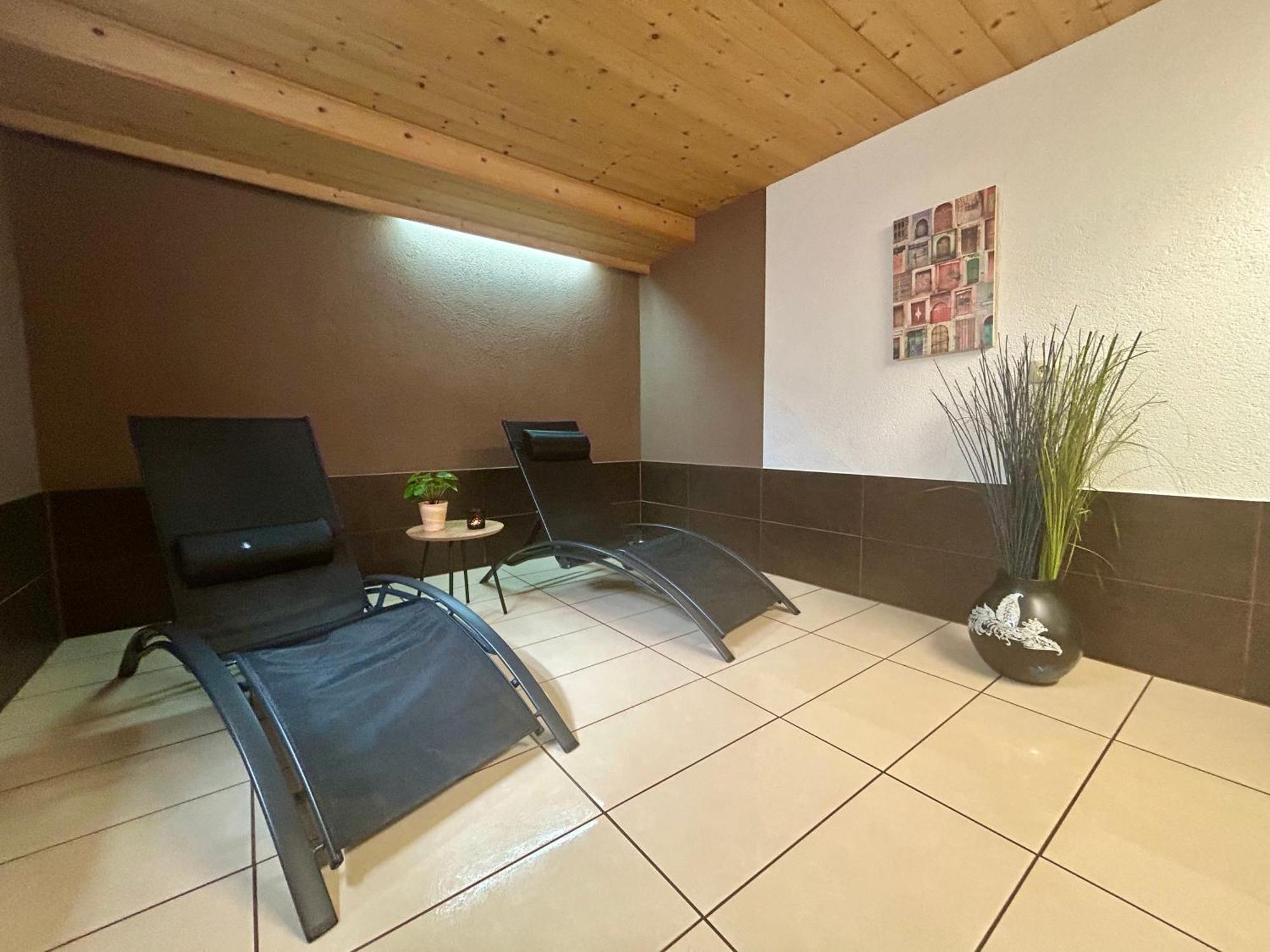 Appartementhaus Michaela Bach  Kültér fotó