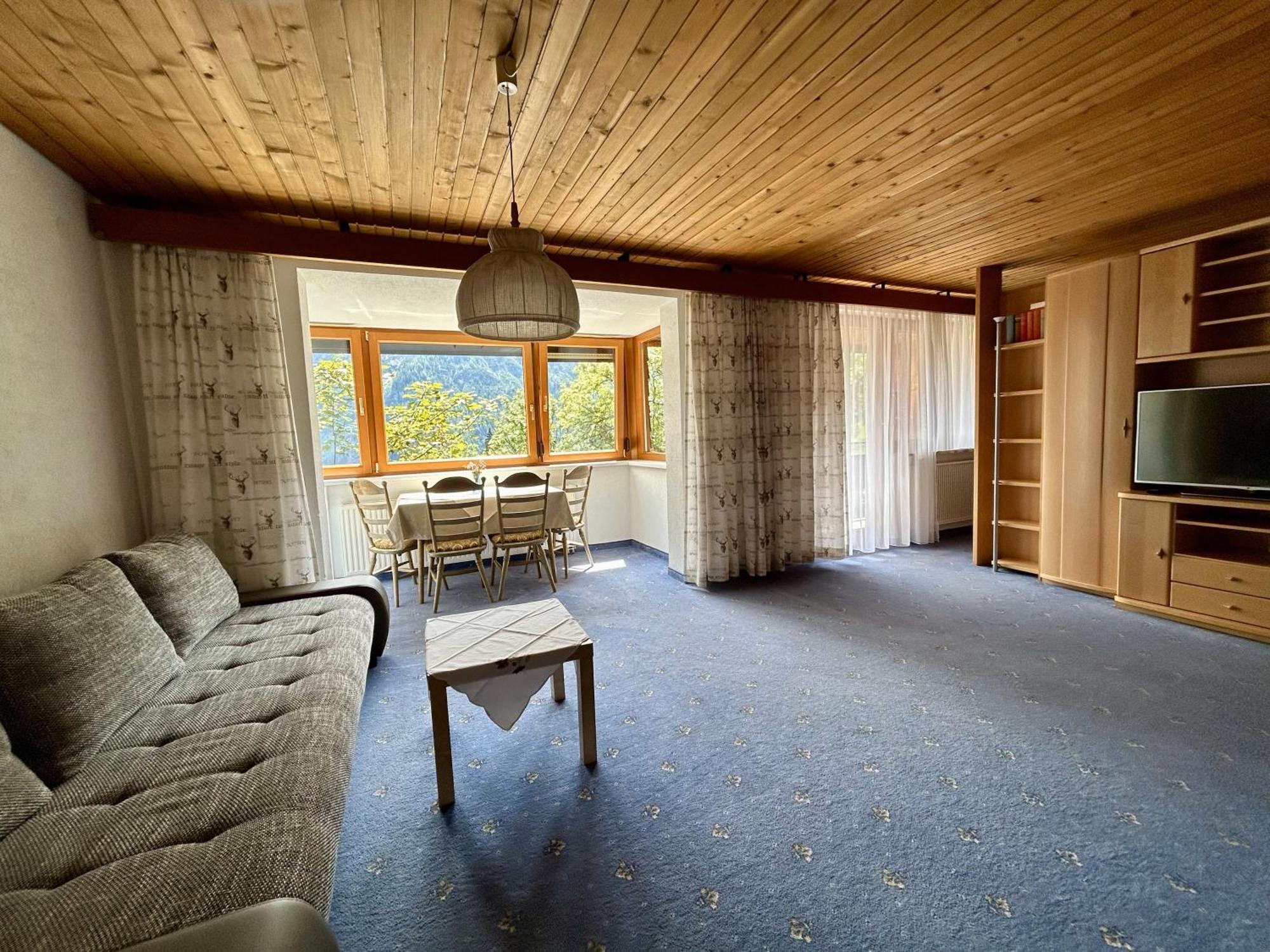 Appartementhaus Michaela Bach  Kültér fotó
