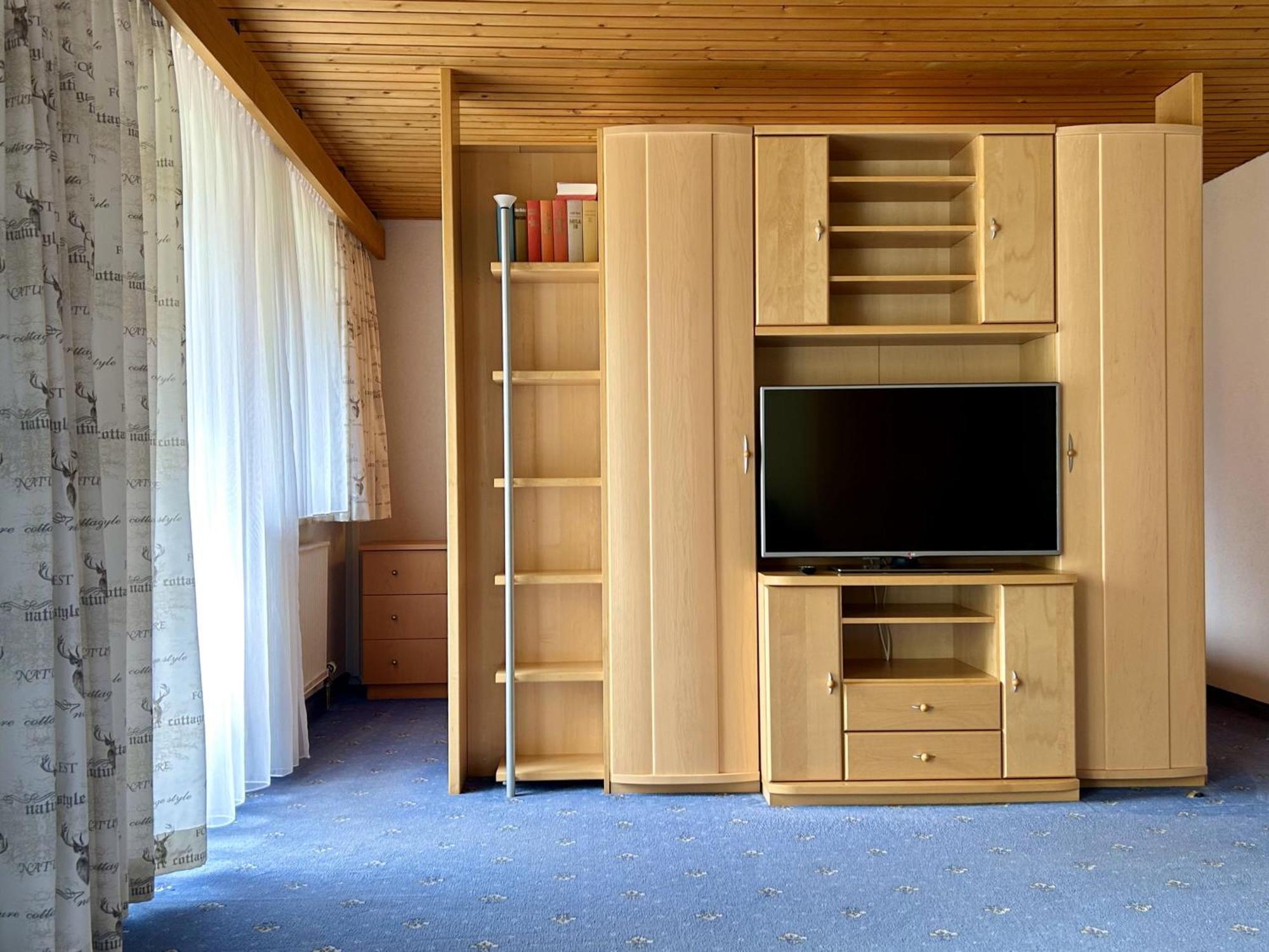 Appartementhaus Michaela Bach  Kültér fotó